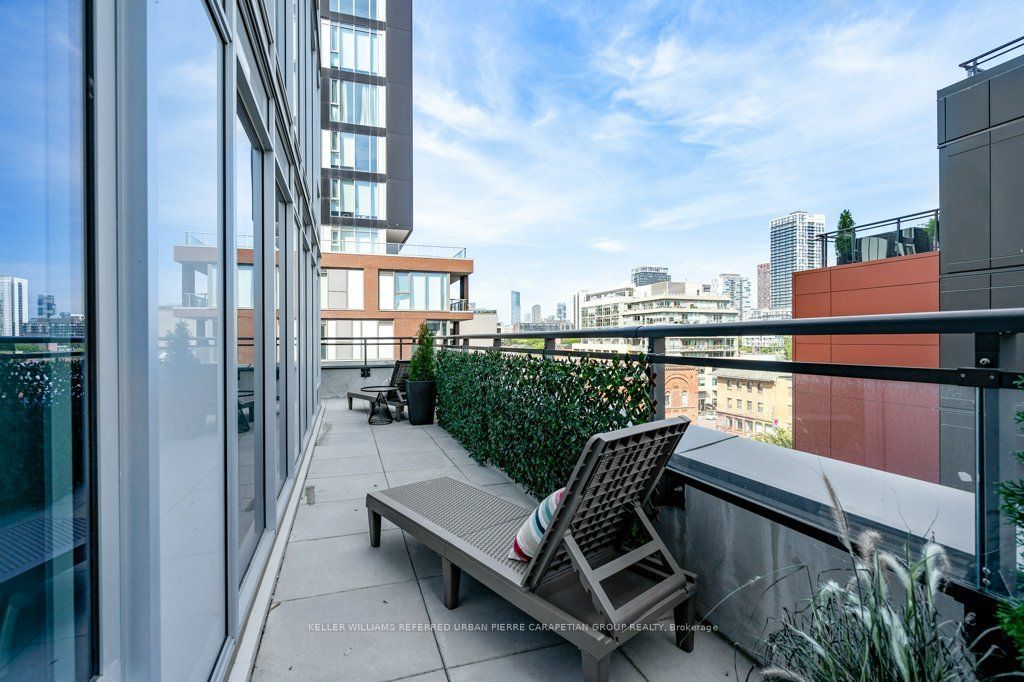 45 Baseball Pl, unit 505 for sale - image #25