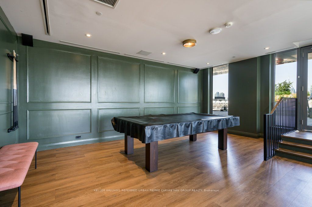 45 Baseball Pl, unit 505 for sale - image #31