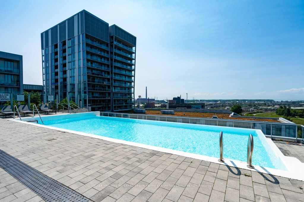 45 Baseball Pl, unit 505 for sale - image #37