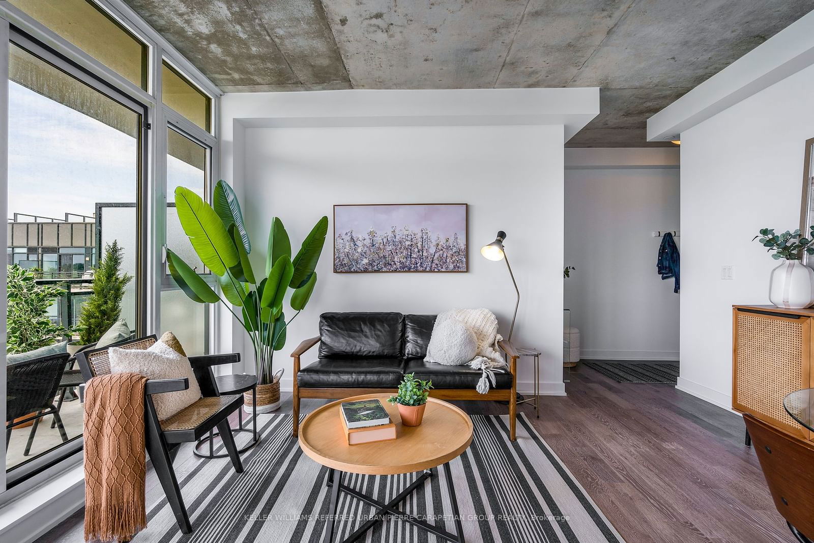 1190 Dundas St, unit 1025 for sale - image #8