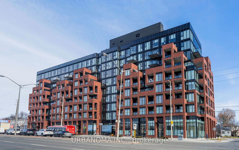 2799 Kingston Rd, unit 804 for sale - image #1