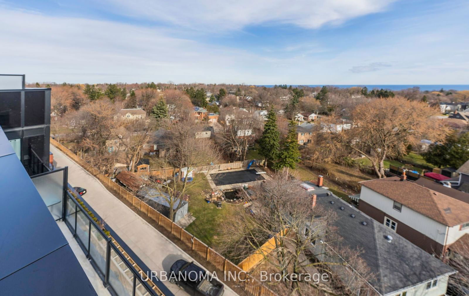 2799 Kingston Rd, unit 804 for sale - image #24