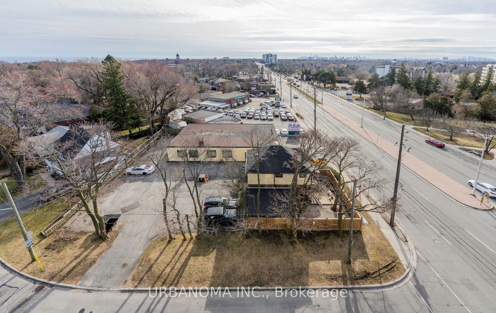 2799 Kingston Rd, unit 804 for sale - image #28