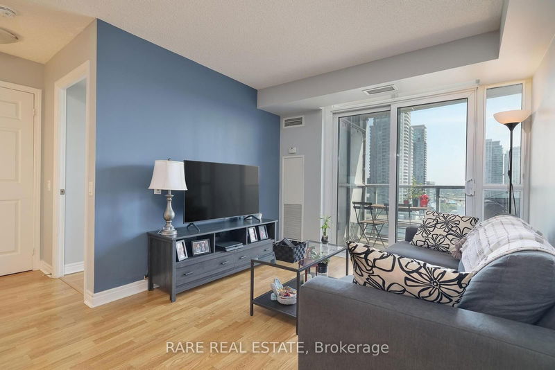 83 Borough Dr, unit 1409 for rent - image #1