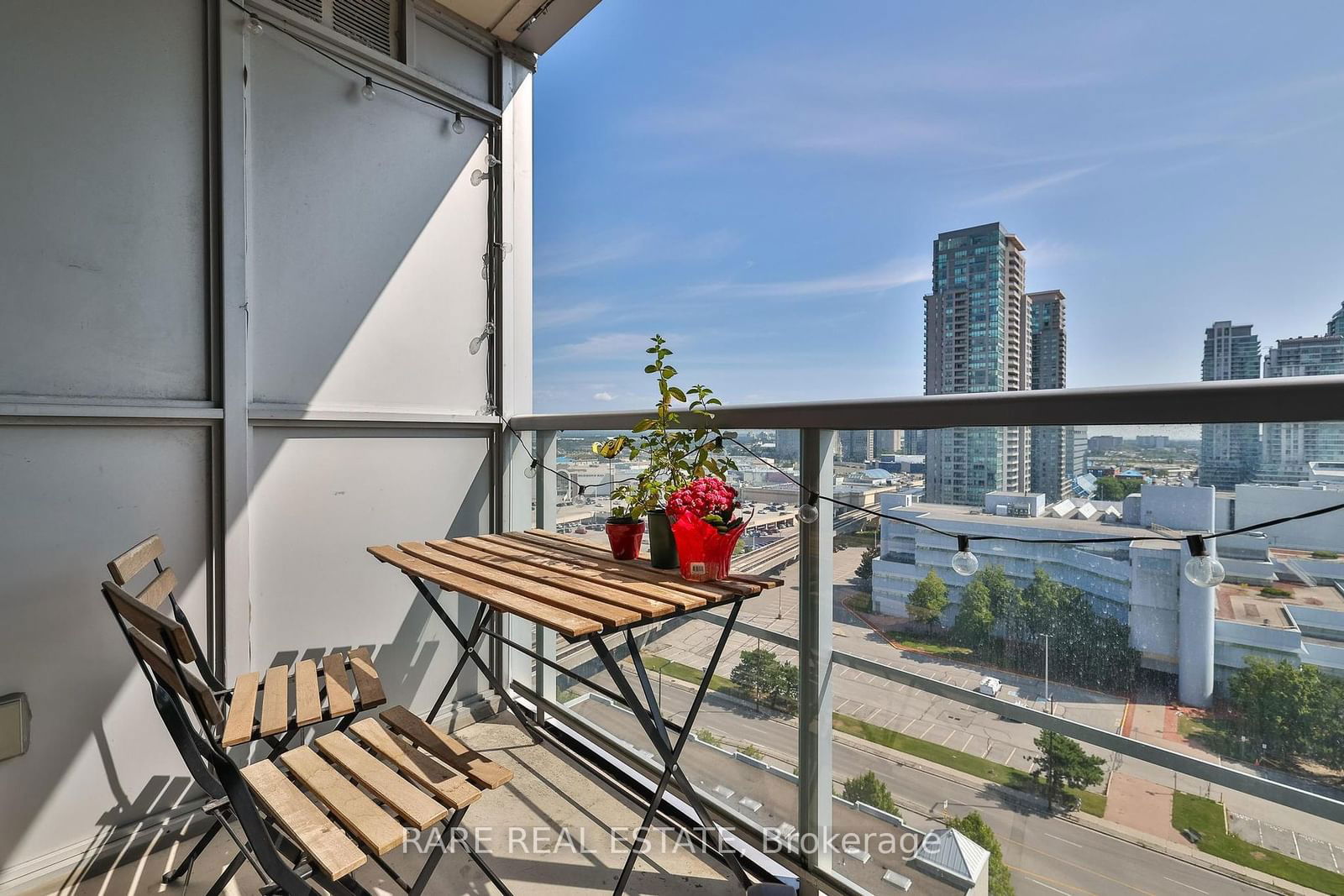 83 Borough Dr, unit 1409 for rent - image #21