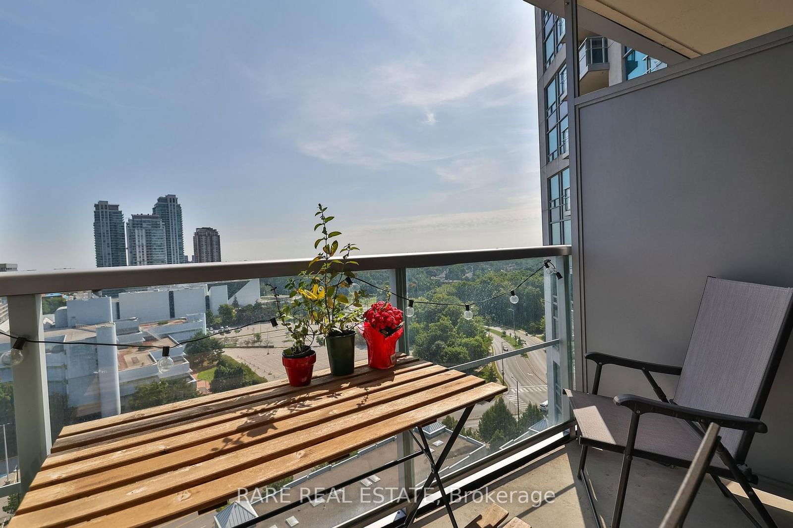 83 Borough Dr, unit 1409 for rent - image #23