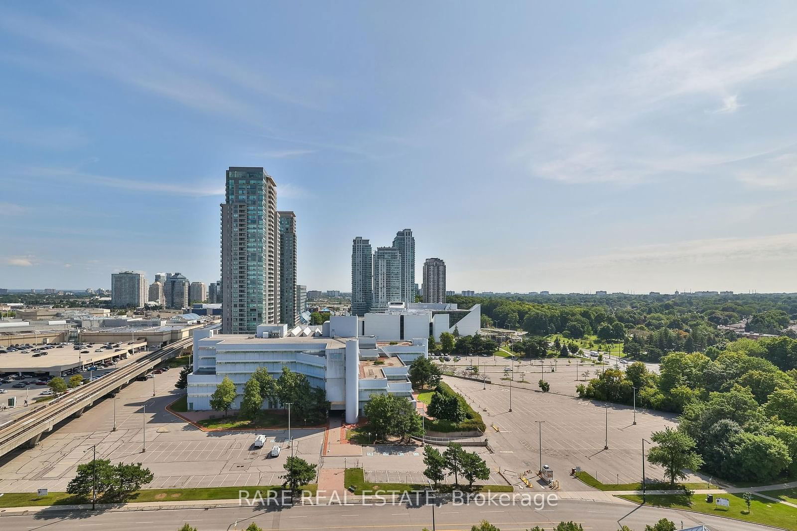 83 Borough Dr, unit 1409 for rent - image #24