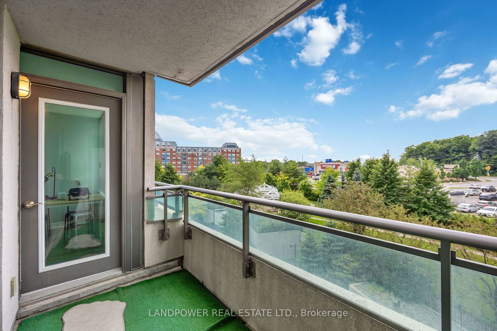 88 Grangeway Ave, unit 510 for sale - image #15