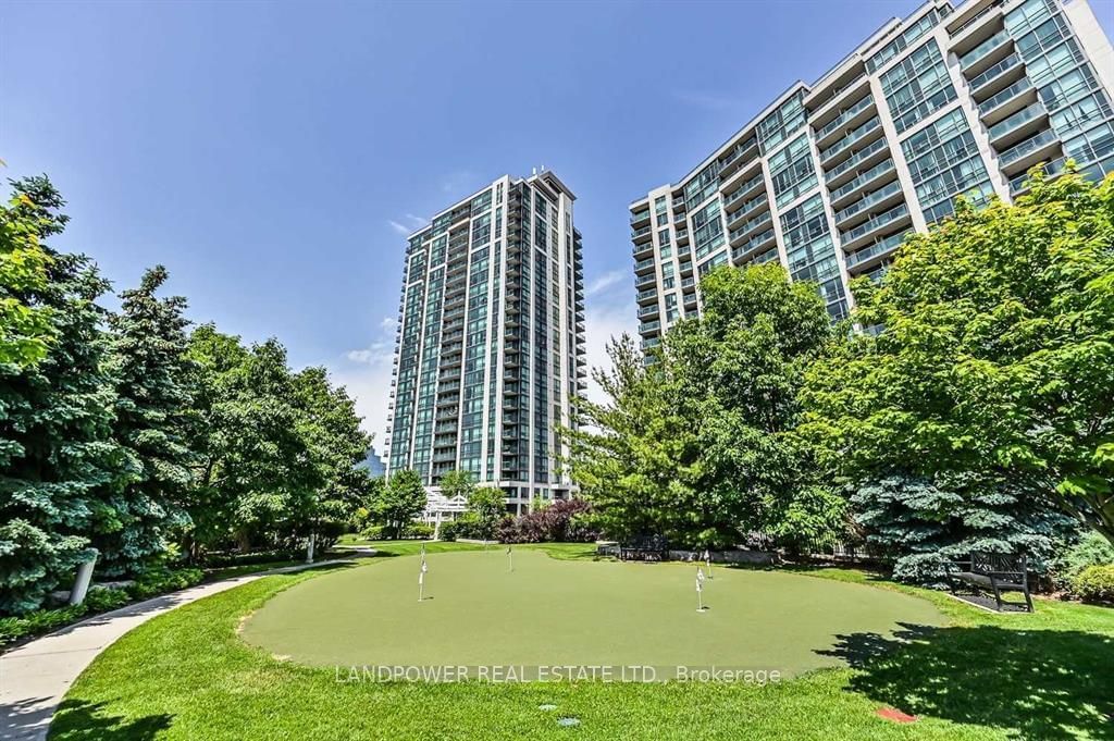 88 Grangeway Ave, unit 510 for sale