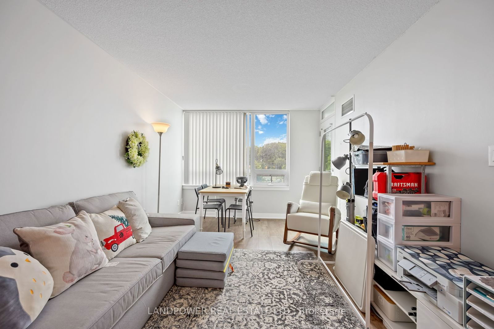 88 Grangeway Ave, unit 510 for sale - image #3