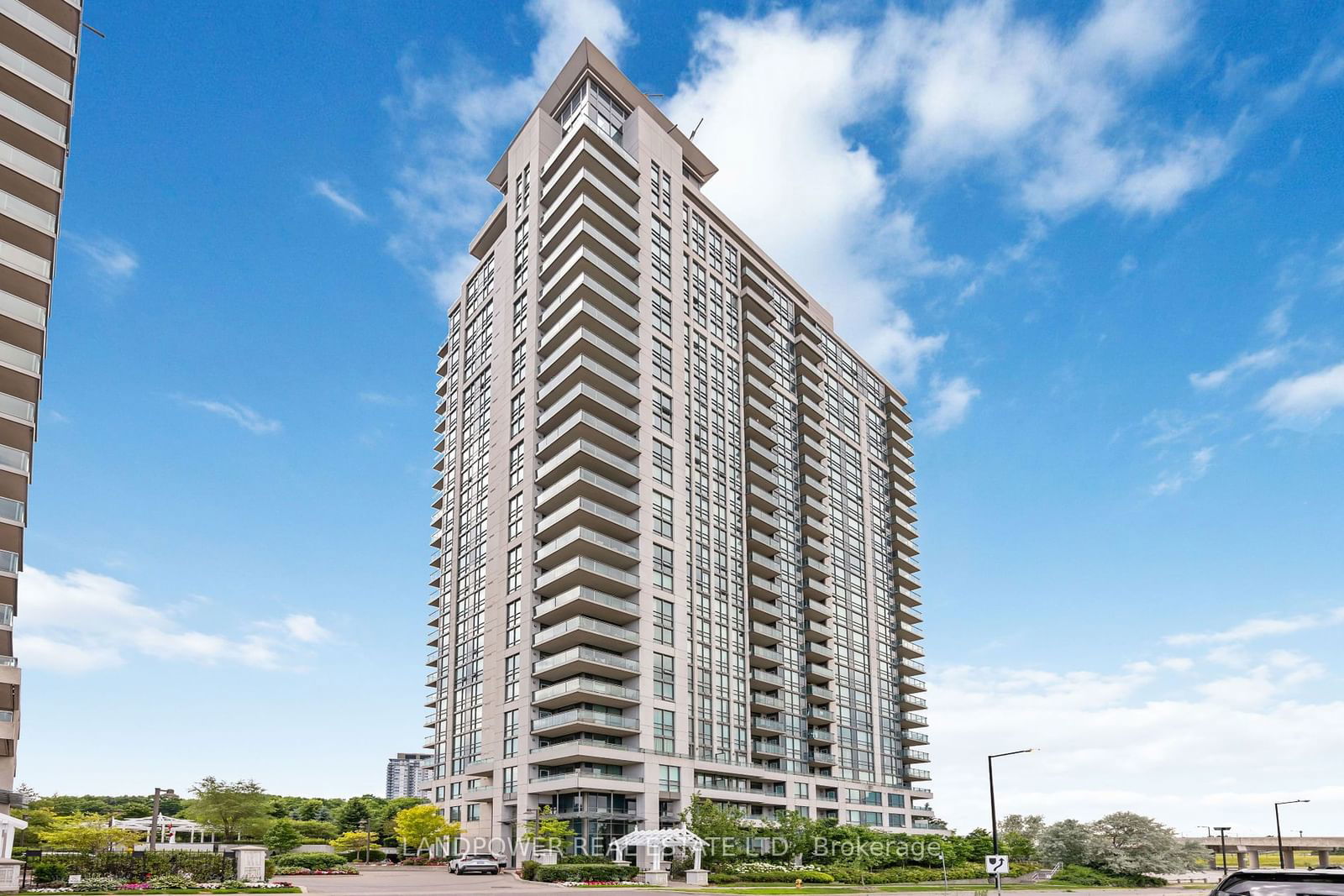 88 Grangeway Ave, unit 510 for sale - image #30