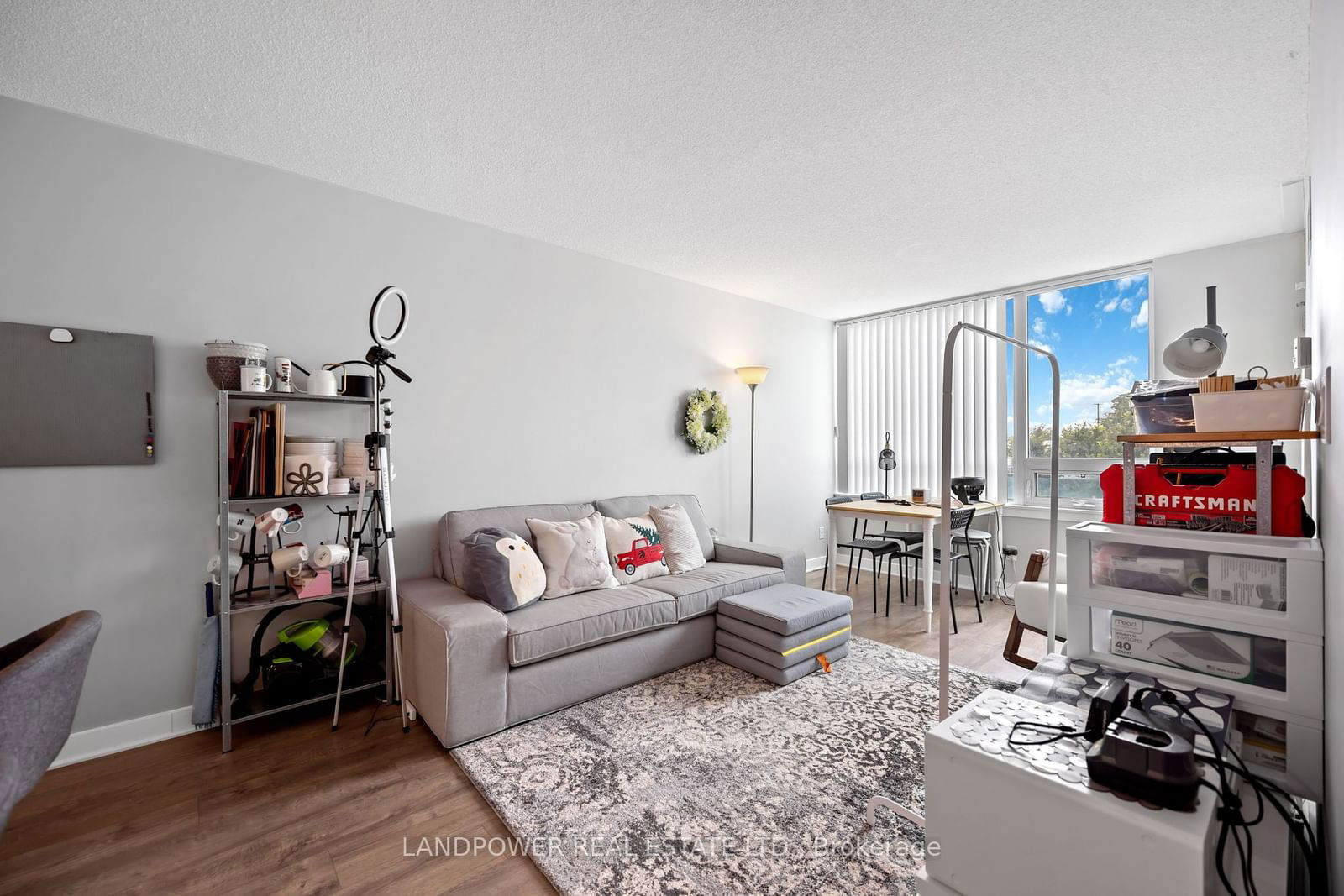 88 Grangeway Ave, unit 510 for sale - image #4