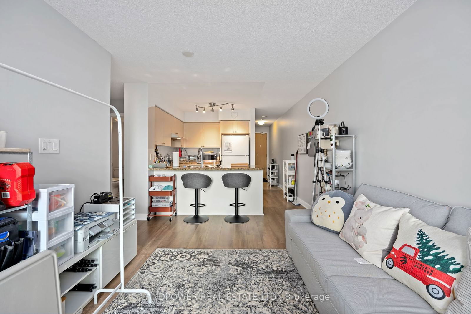 88 Grangeway Ave, unit 510 for sale - image #7