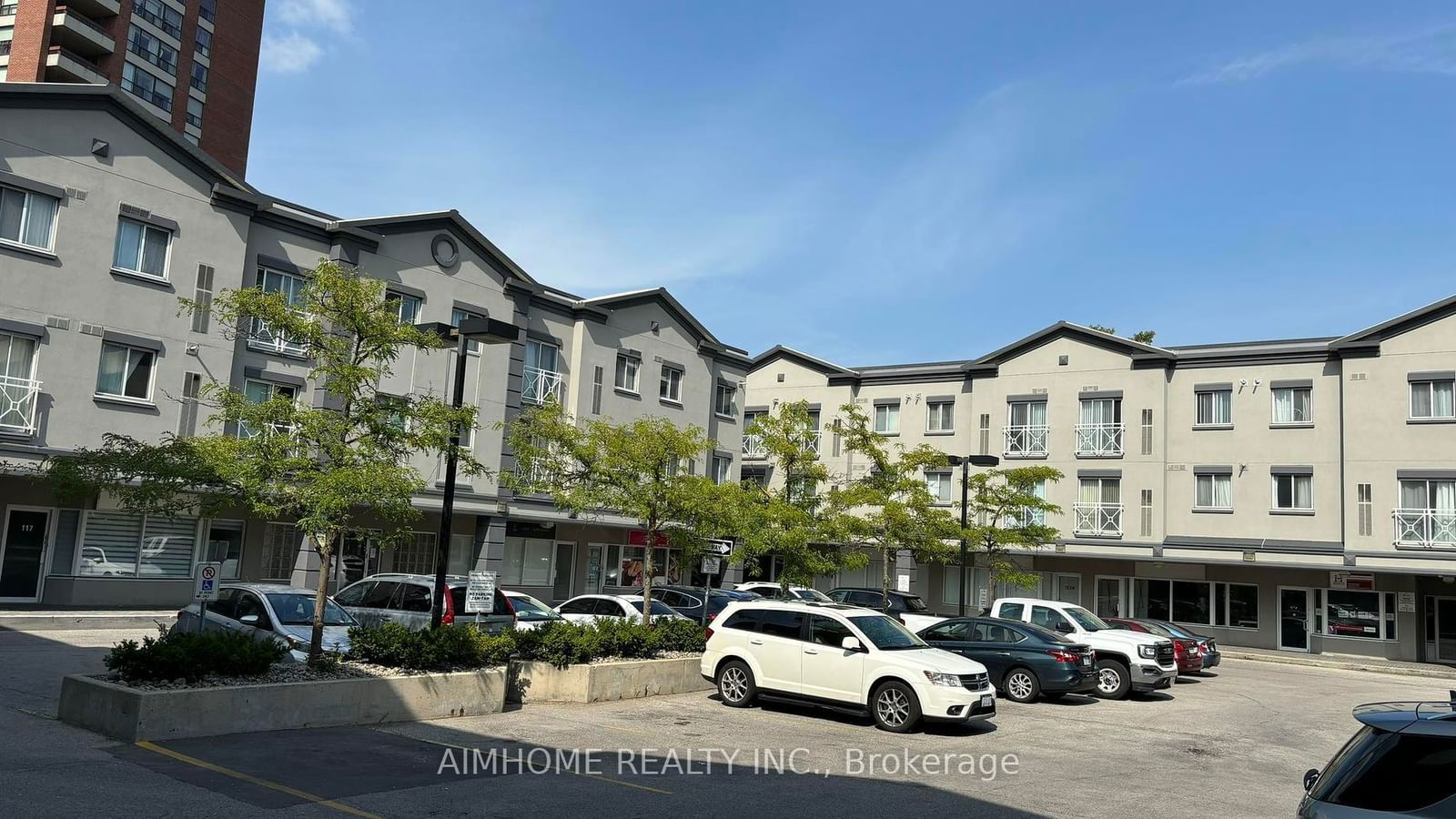 Bauhinia Court Townhomes, Scarborough, Toronto