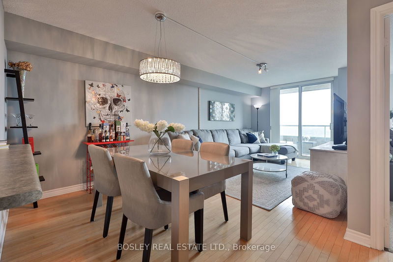 61 Town Centre Crt E, unit 2201 for sale - image #1