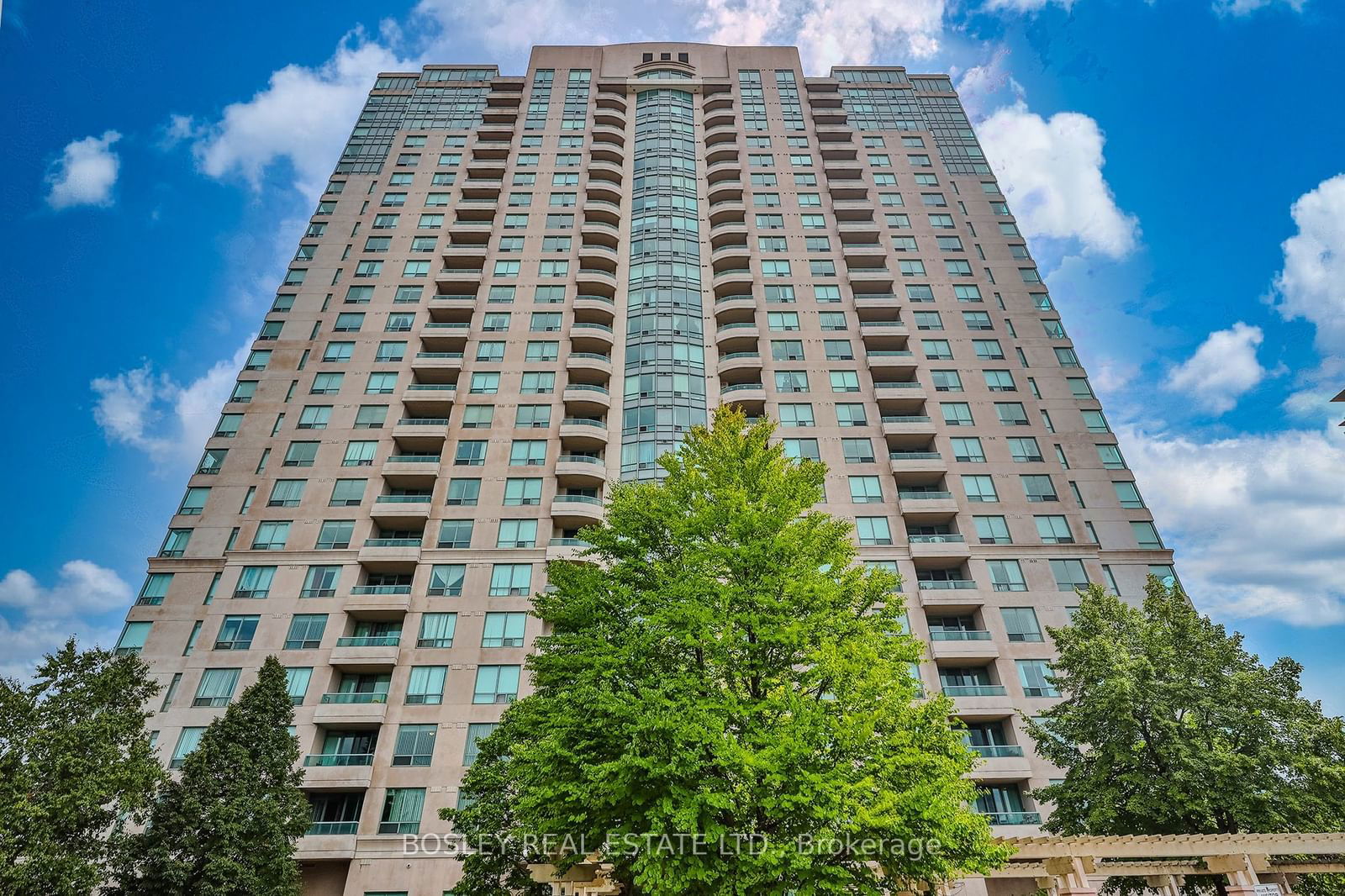 61 Town Centre Crt E, unit 2201 for sale - image #2