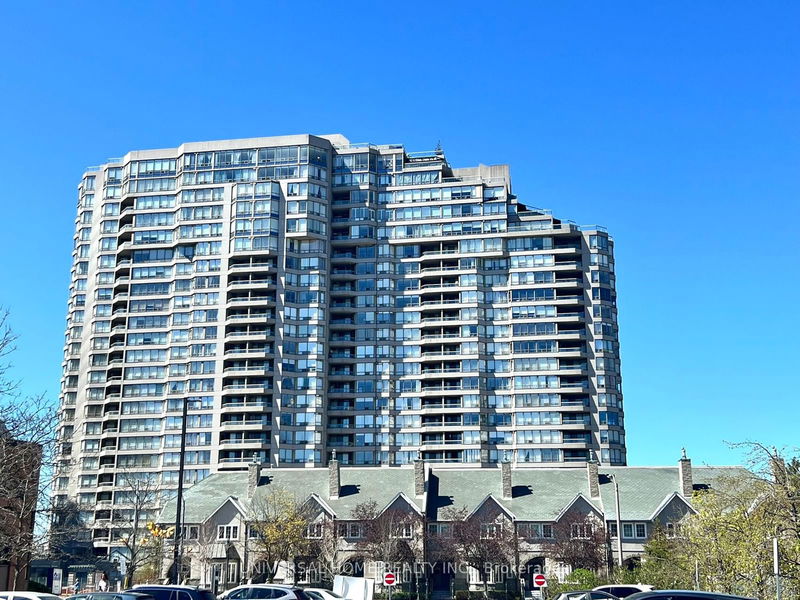 168 Bonis Ave, unit PH1 for sale - image #1