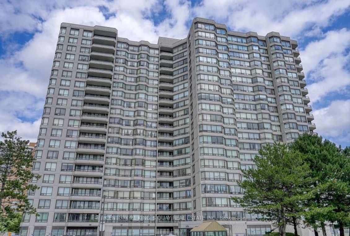 350 Alton Towers Circ, unit 1907 for rent - image #2