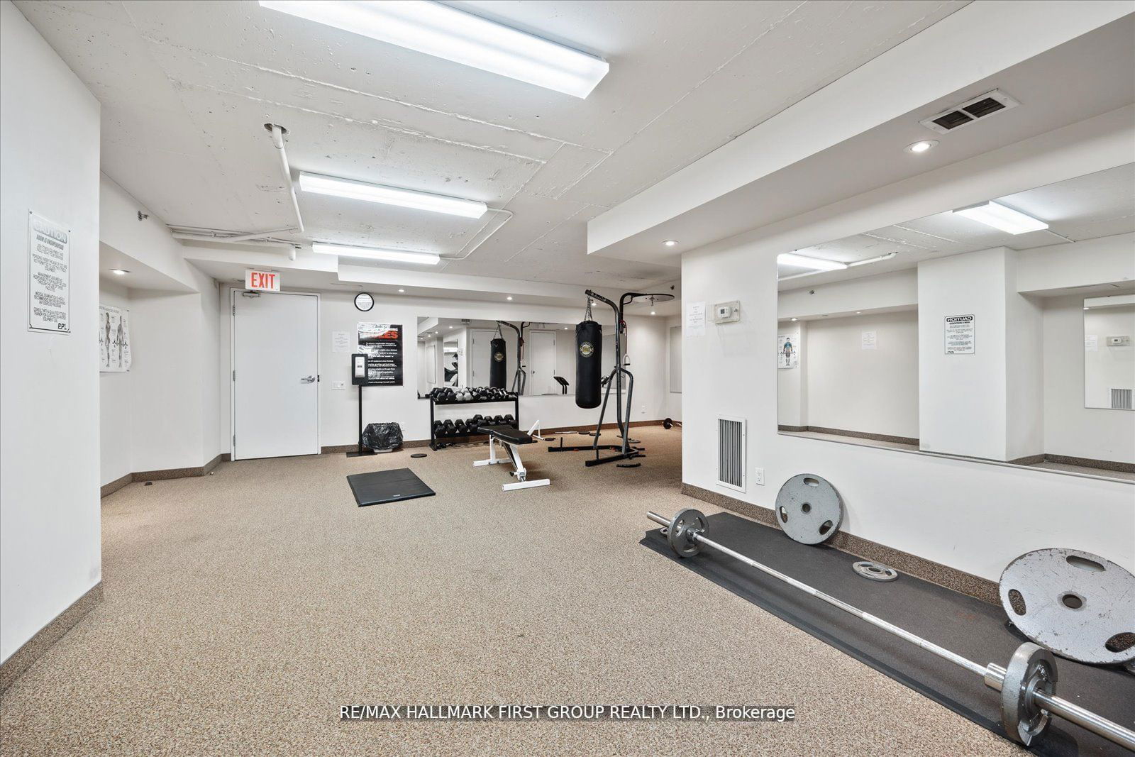 44 Bond St, unit 602 for sale - image #18