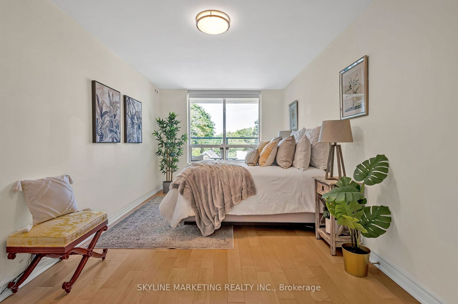 1765 Queen St E, unit 404 for sale - image #19