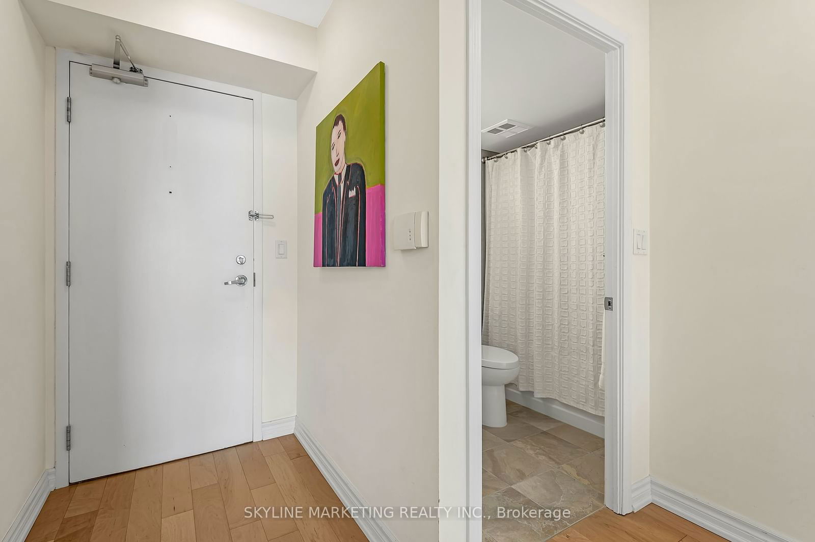 1765 Queen St E, unit 404 for sale - image #26