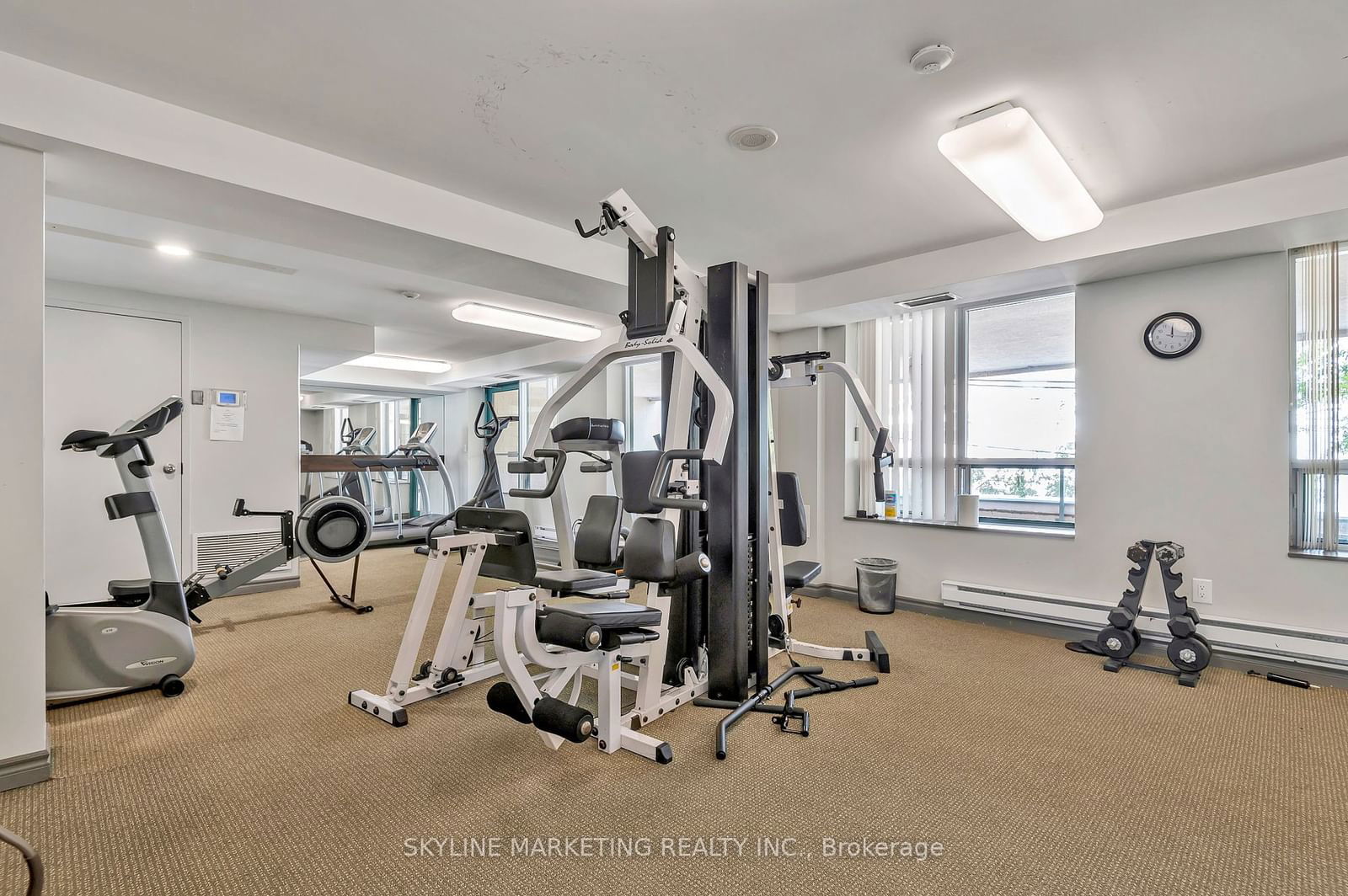 1765 Queen St E, unit 404 for sale - image #34