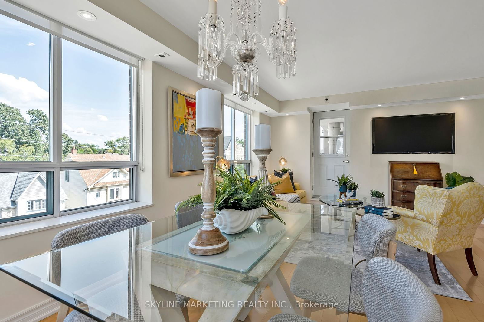 1765 Queen St E, unit 404 for sale - image #9