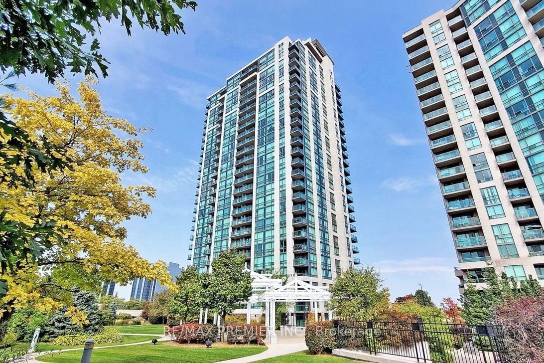 88 Grangeway Ave, unit 2607 for sale - image #1