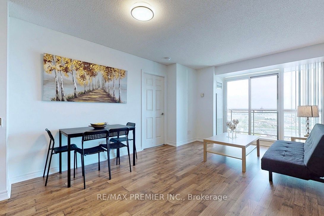 88 Grangeway Ave, unit 2607 for sale - image #11