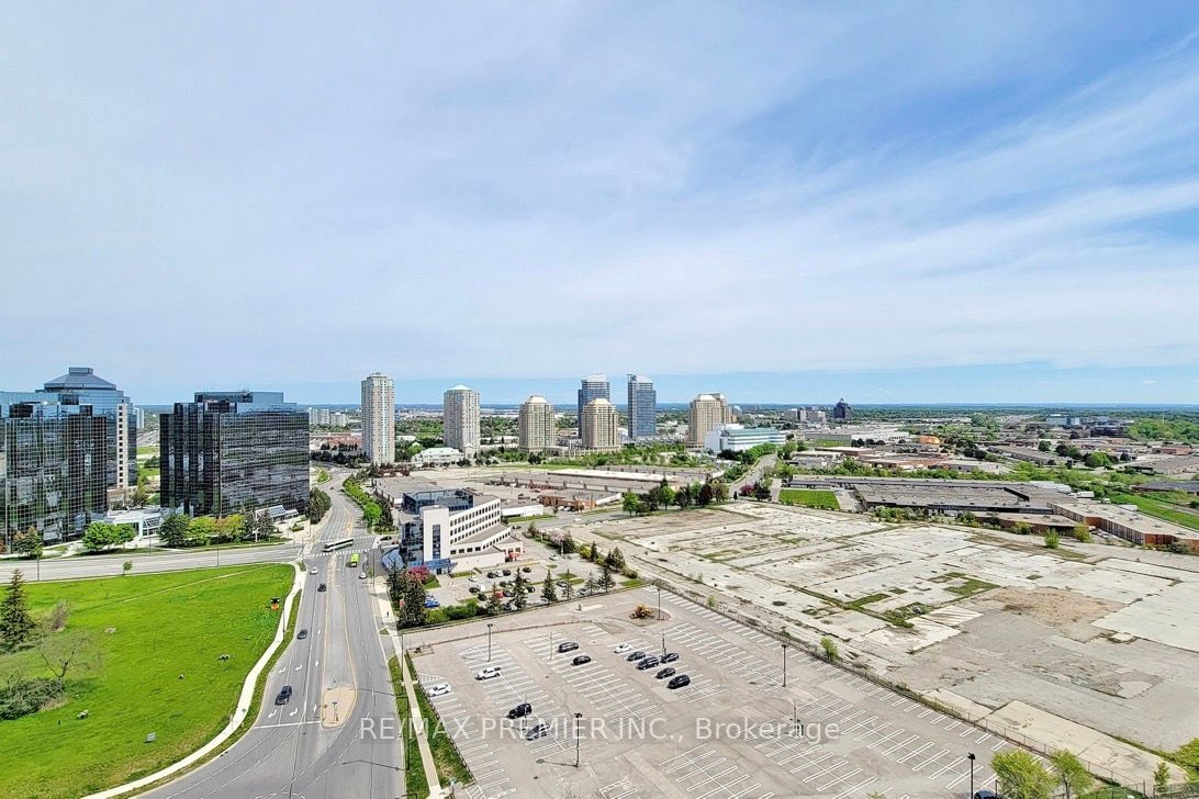 88 Grangeway Ave, unit 2607 for sale - image #22