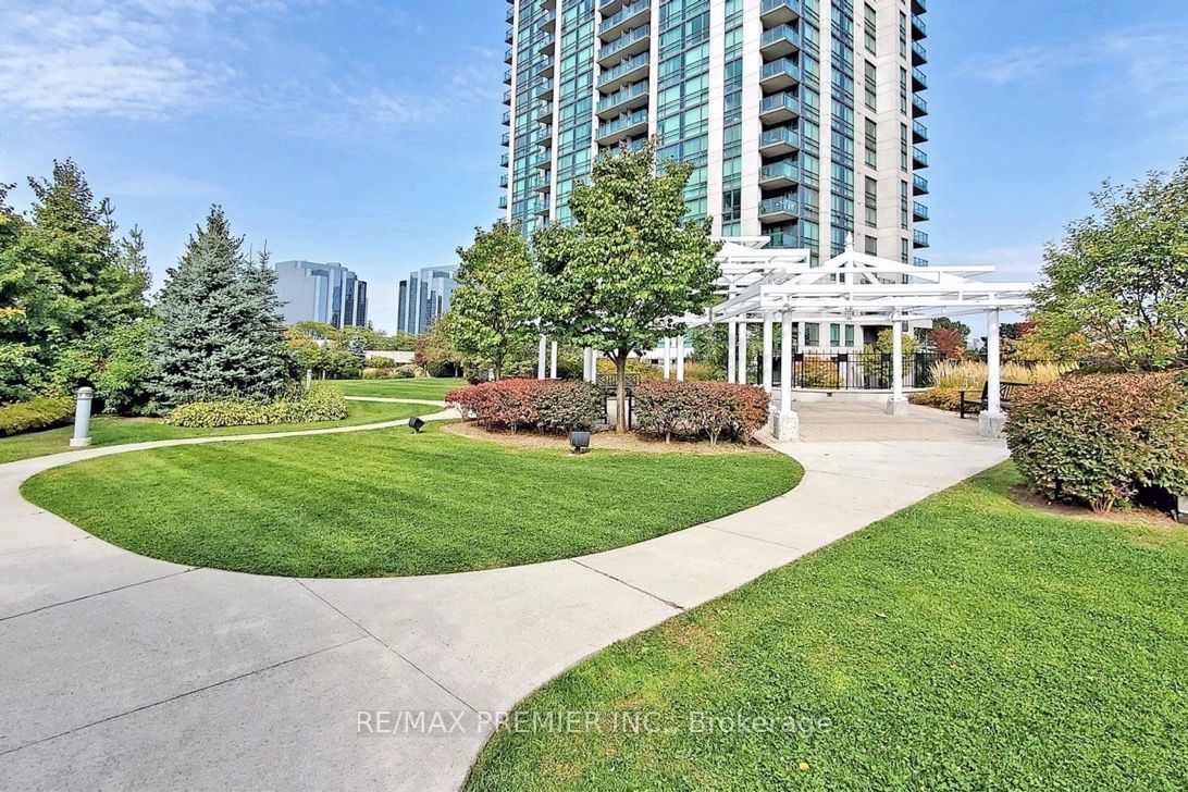 88 Grangeway Ave, unit 2607 for sale - image #37