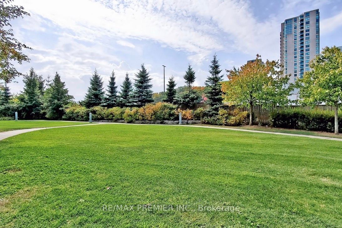 88 Grangeway Ave, unit 2607 for sale - image #39