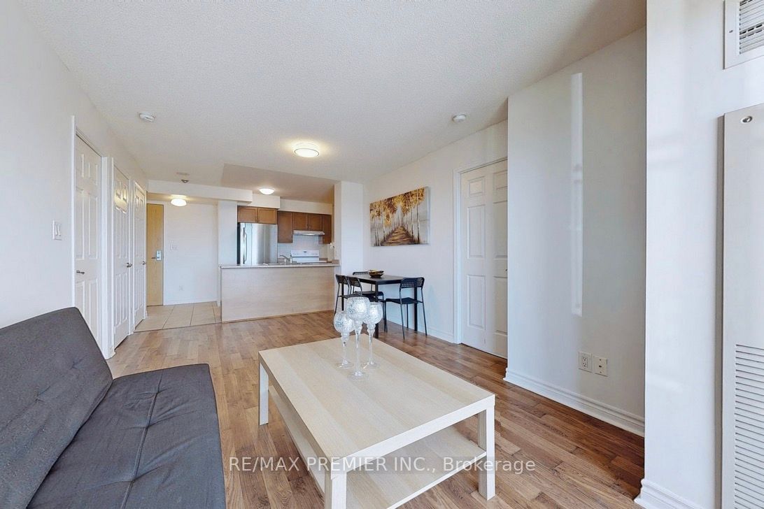 88 Grangeway Ave, unit 2607 for sale - image #7