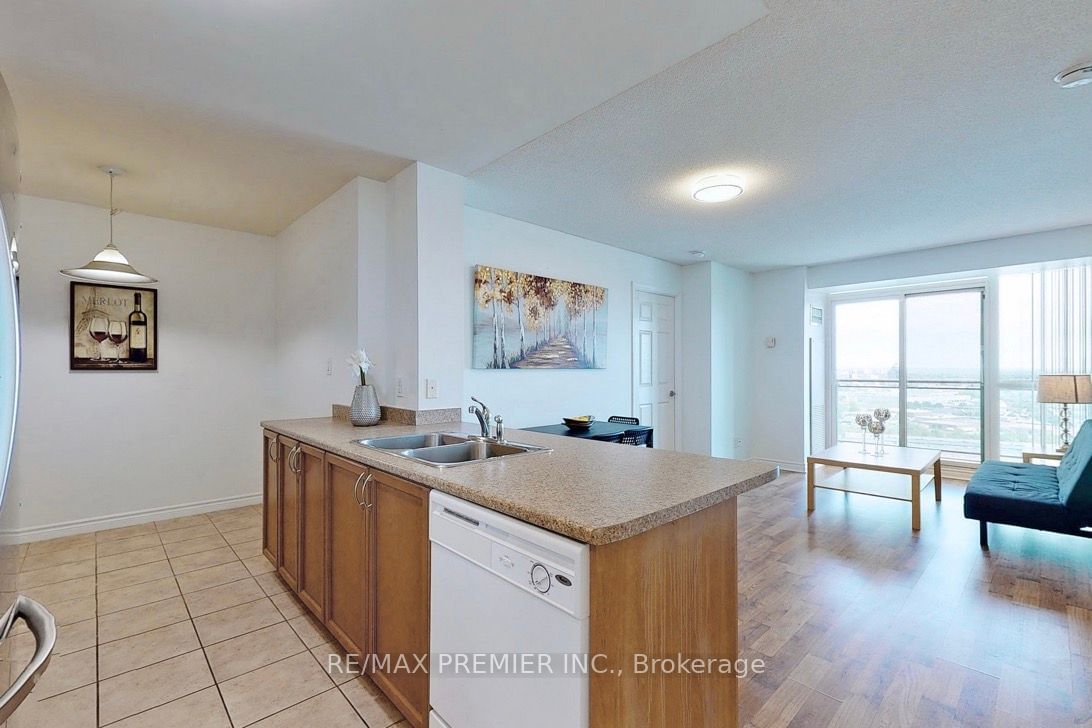 88 Grangeway Ave, unit 2607 for sale - image #8