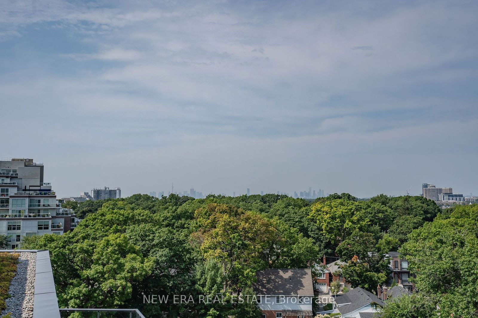 Upper Beach Club, Scarborough, Toronto