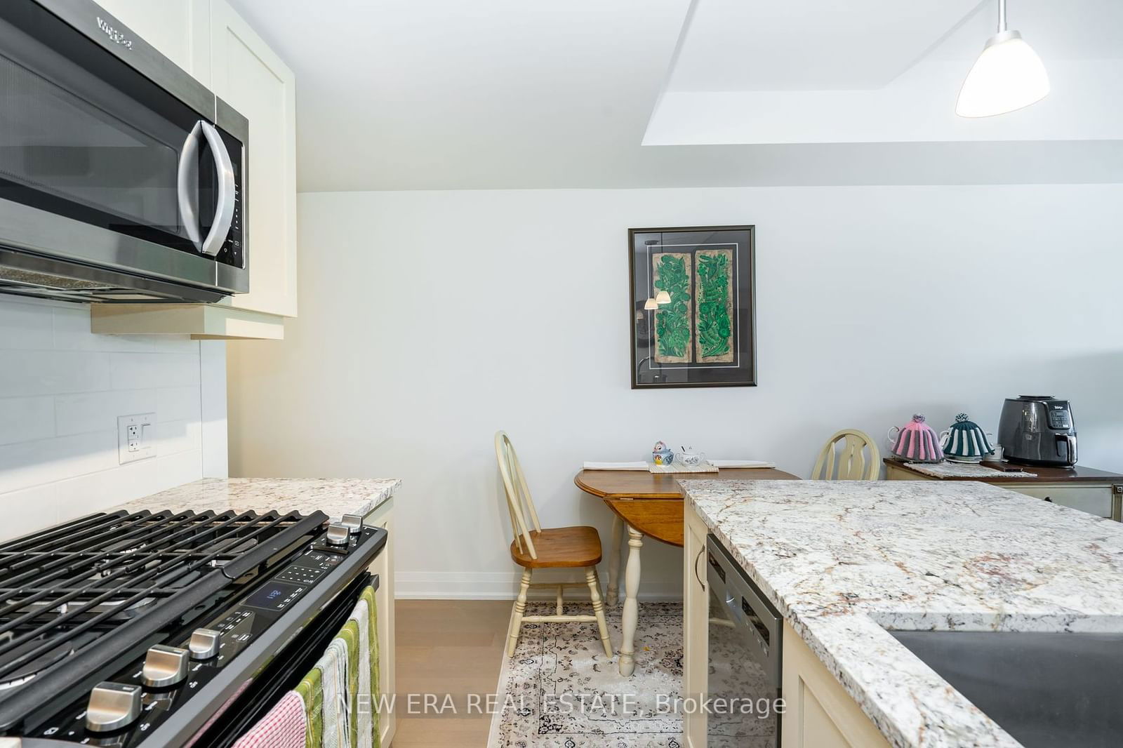 1400 Kingston, unit 305 for sale - image #8