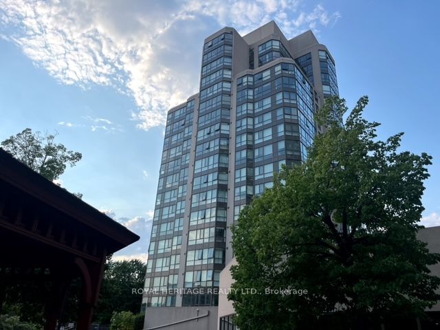 3231 Eglinton Ave E, unit 505 for sale