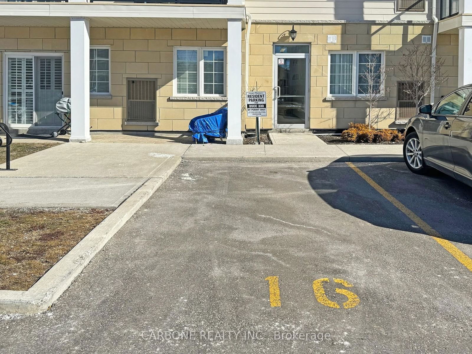 80 Shipway Ave, unit 102 for sale - image #30