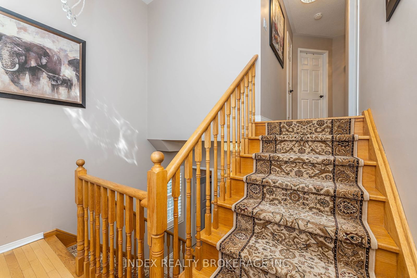 575 Steeple Hill Townhomes, Pickering, Toronto