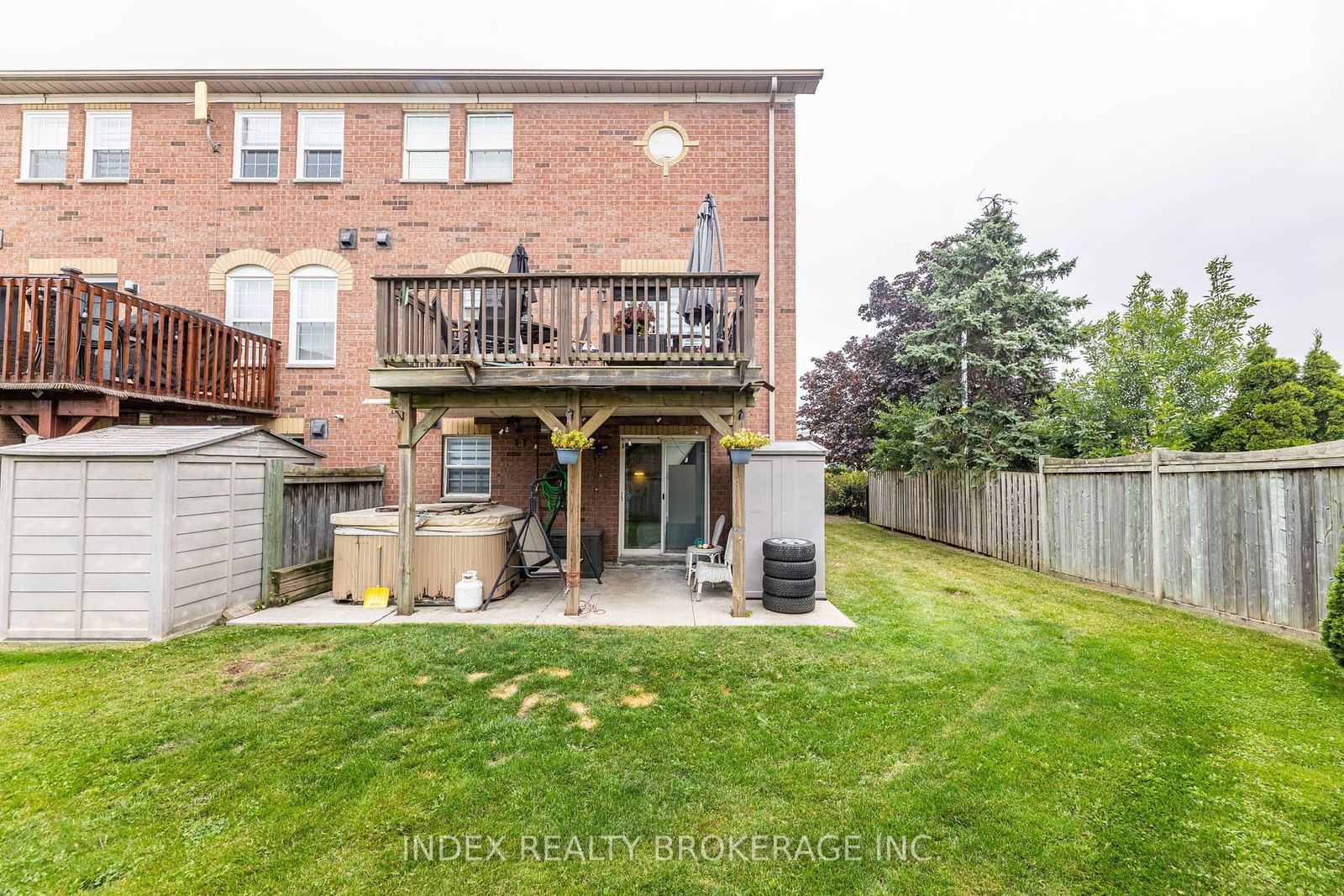 575 Steeple Hill Townhomes, Pickering, Toronto