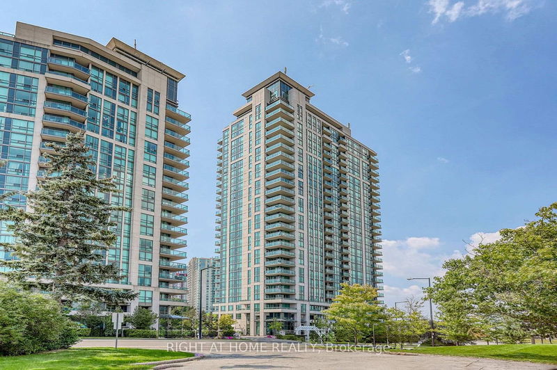 88 Grangeway Ave, unit 209 for sale - image #1