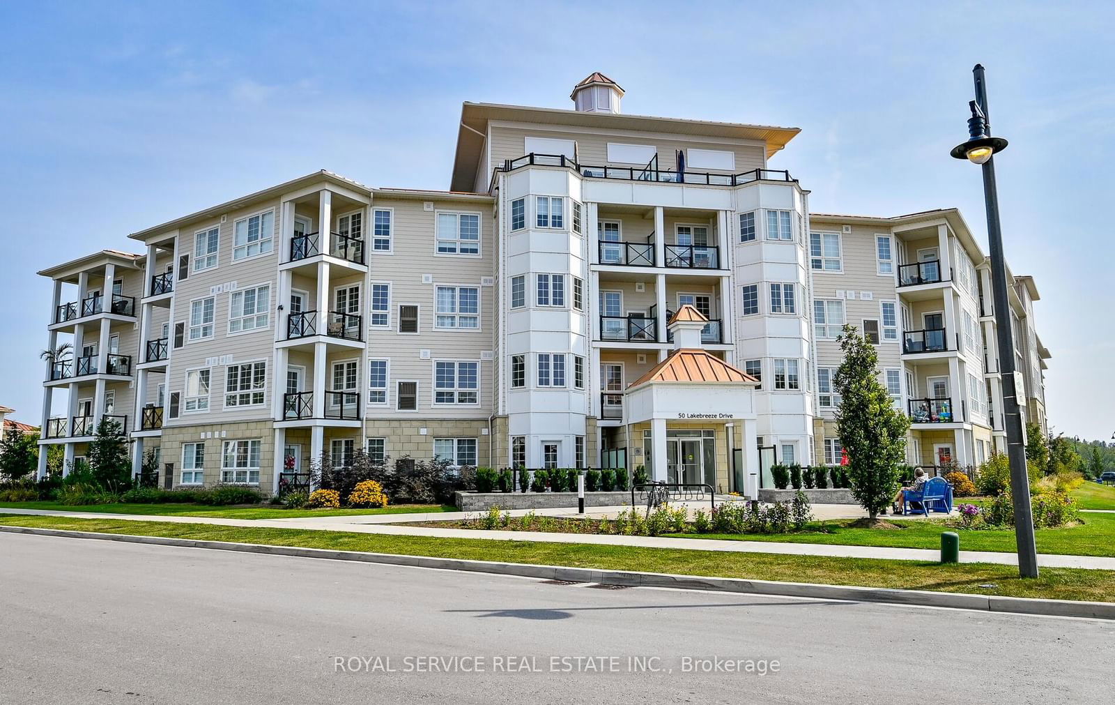 Harbourview Grand, Clarington, Toronto