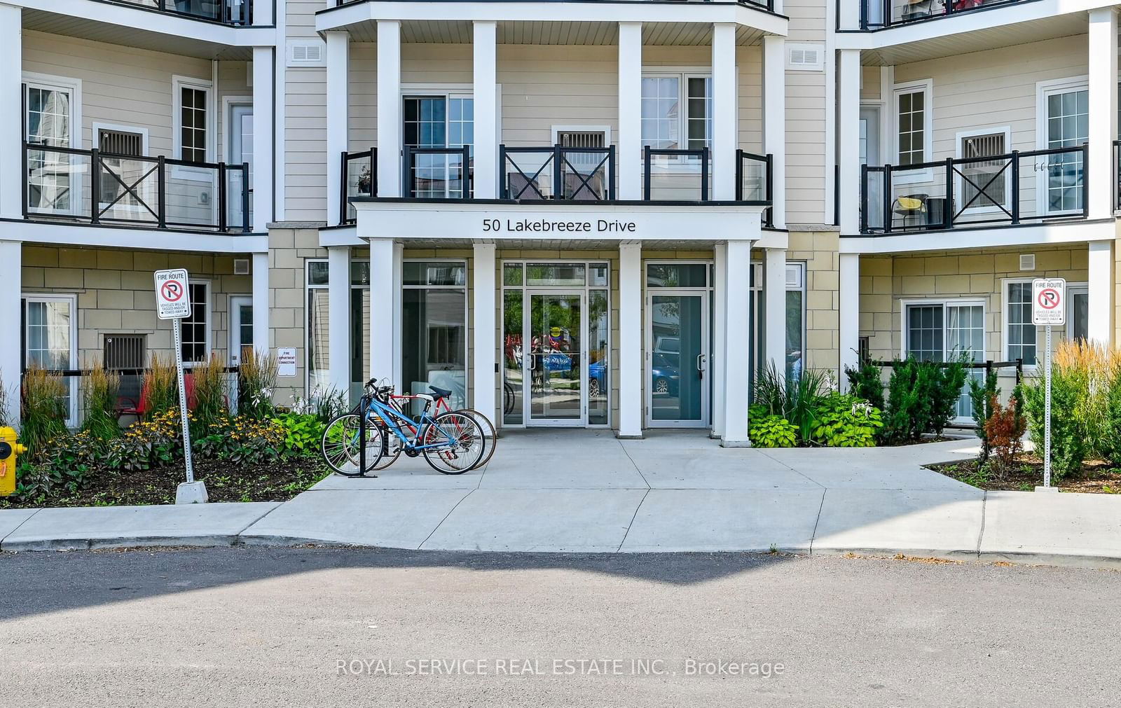 Harbourview Grand, Clarington, Toronto