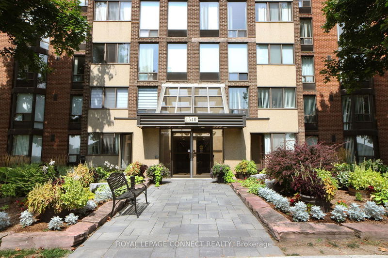 1540 Pickering Pkwy, unit 408 for sale - image #1