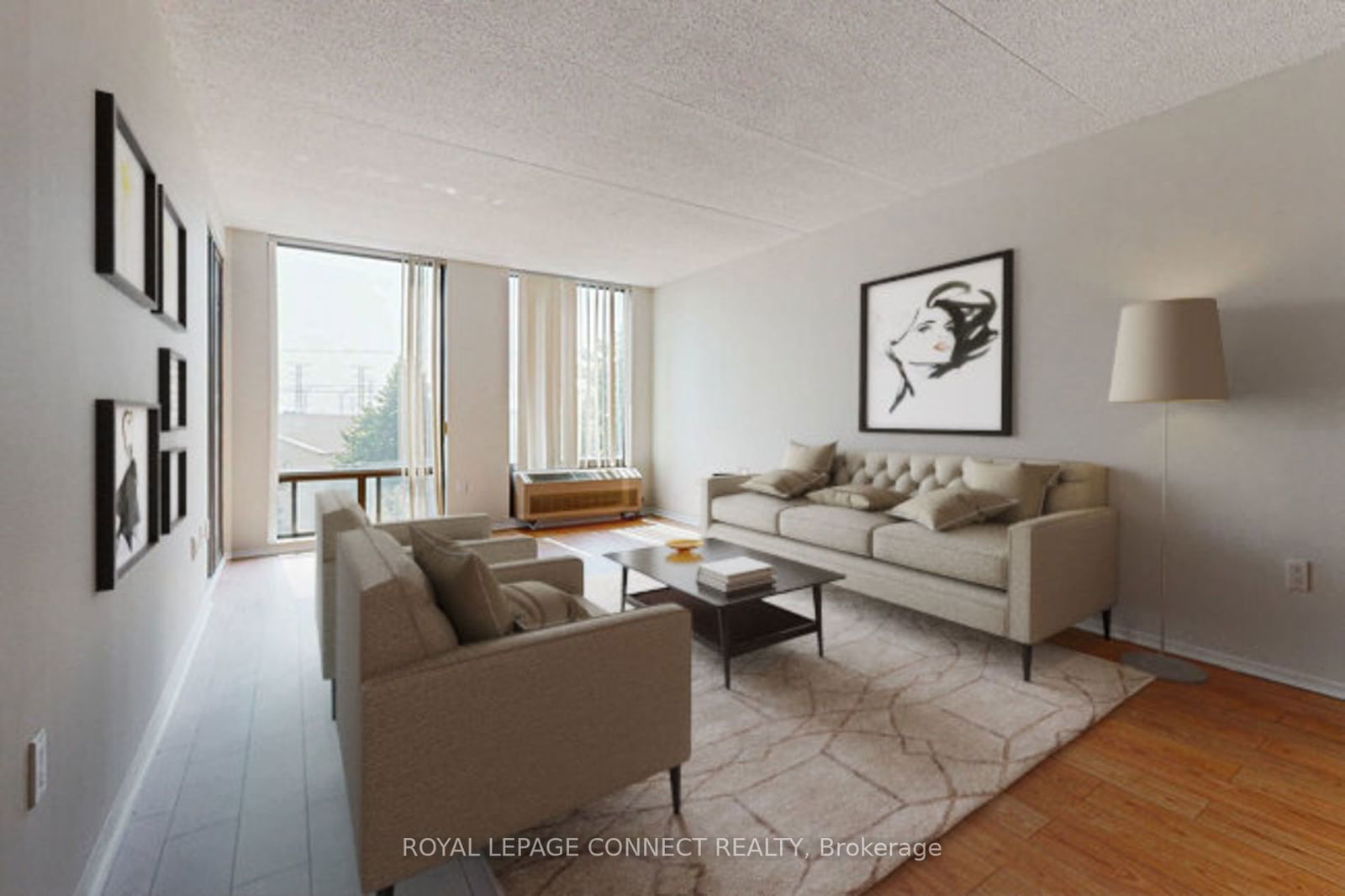 1540 Pickering Pkwy, unit 408 for sale - image #17