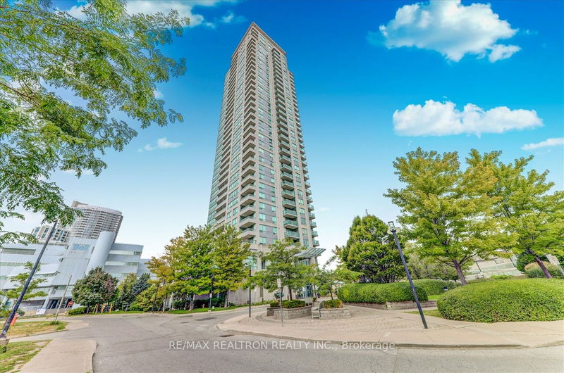 50 Brian Harrison Way, unit 401 for sale - image #1