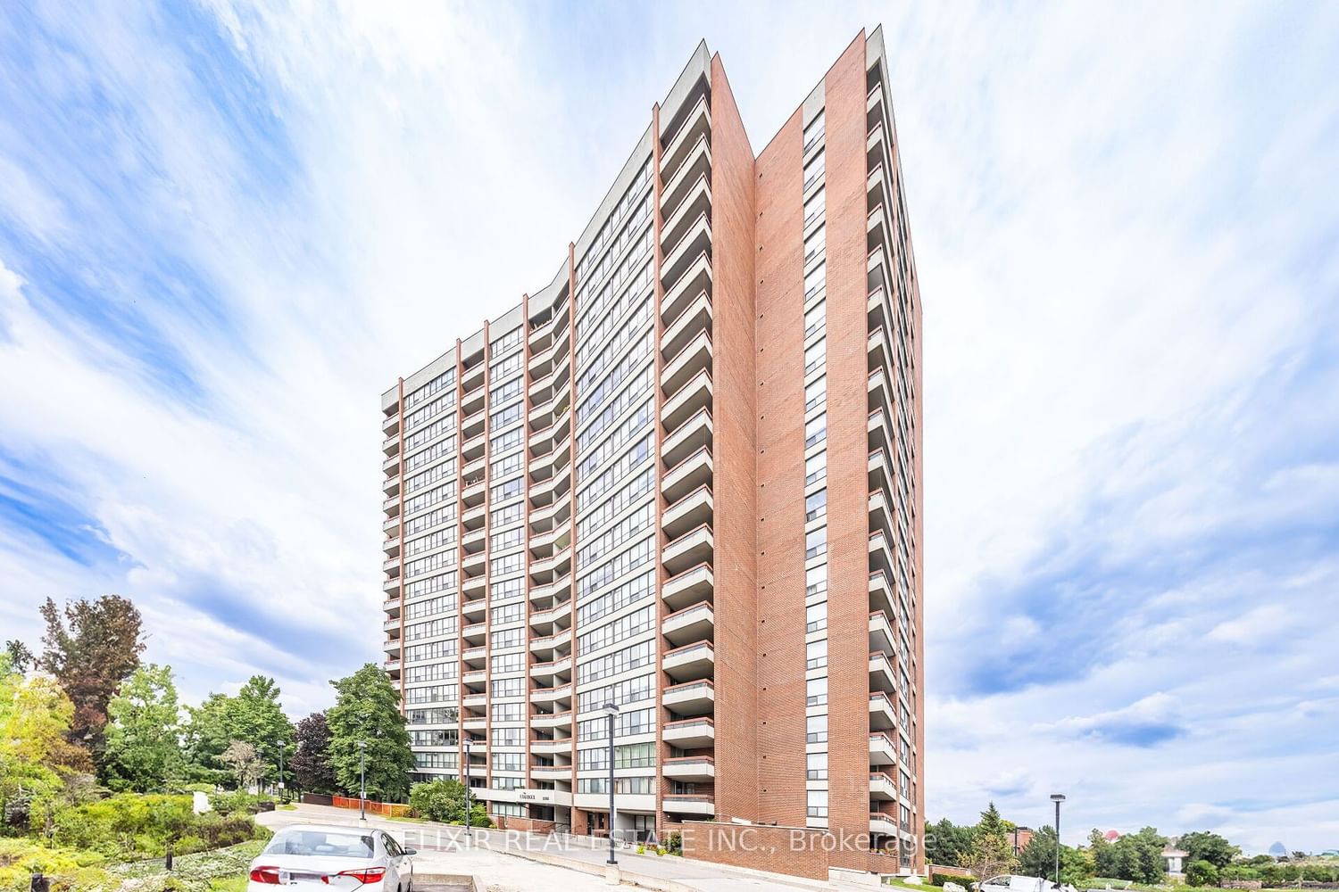 2365 Kennedy Rd, unit 402 for sale - image #1