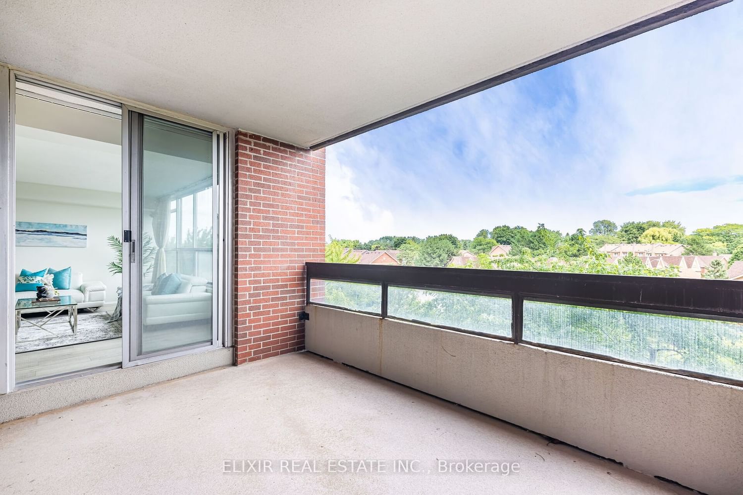 2365 Kennedy Rd, unit 402 for sale - image #34