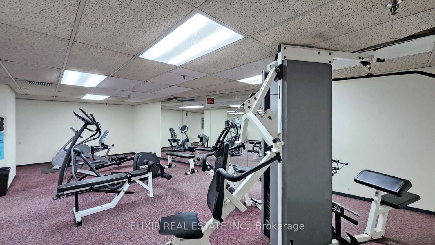 2365 Kennedy Rd, unit 402 for sale - image #37