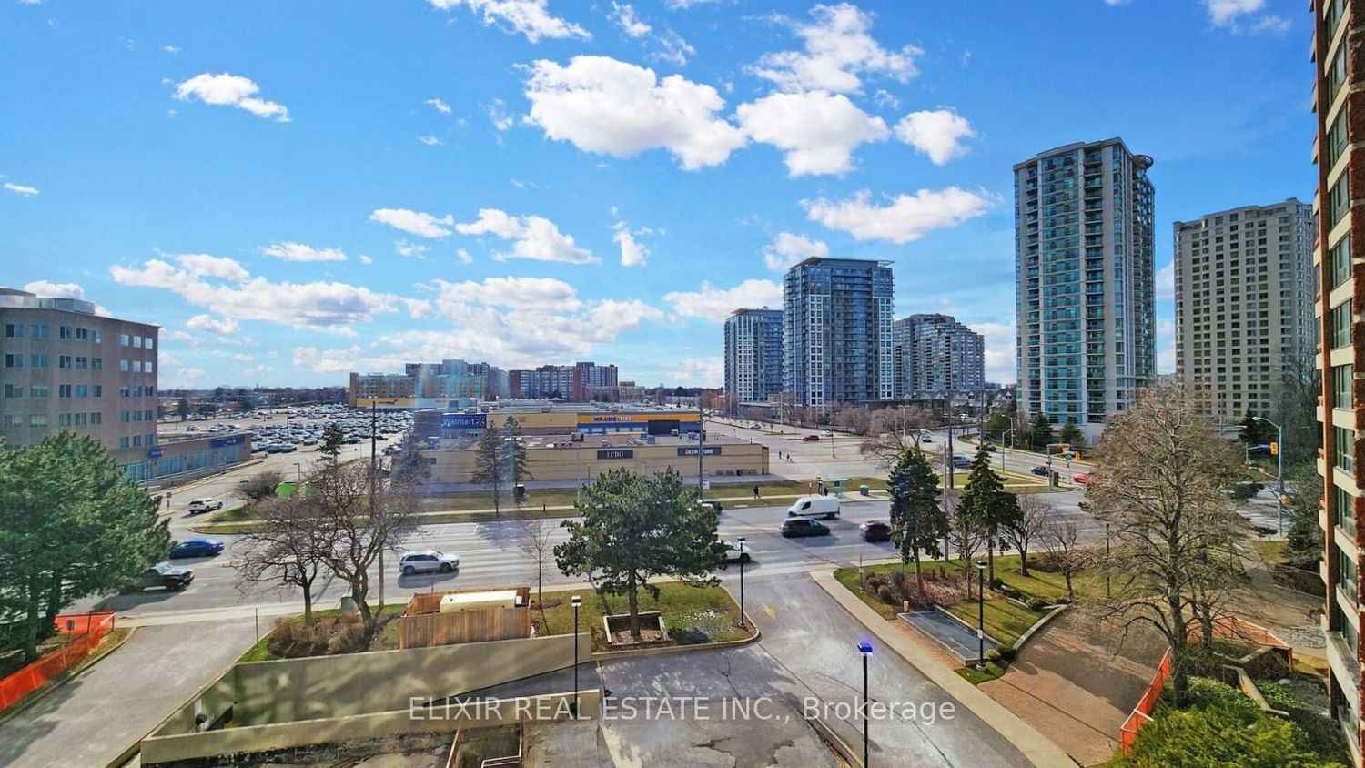 The Camargue Condos, Scarborough, Toronto